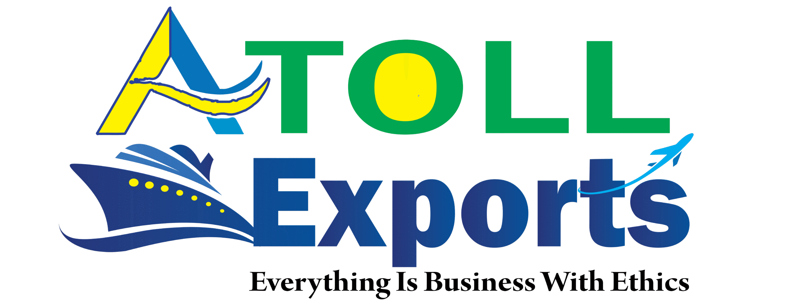 Atoll Exports